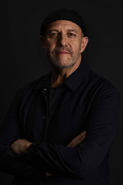 Рандй Кербер