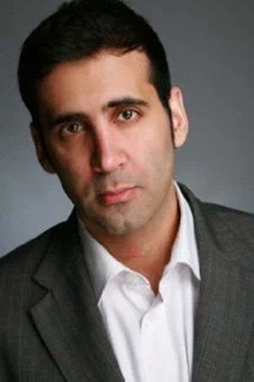 Цйрус Траффорд