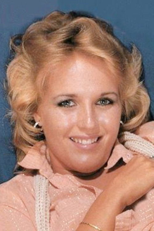 Мистй Андерсон