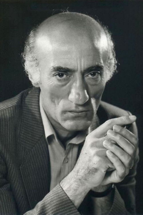  Грант Игнатьевич Матевосян