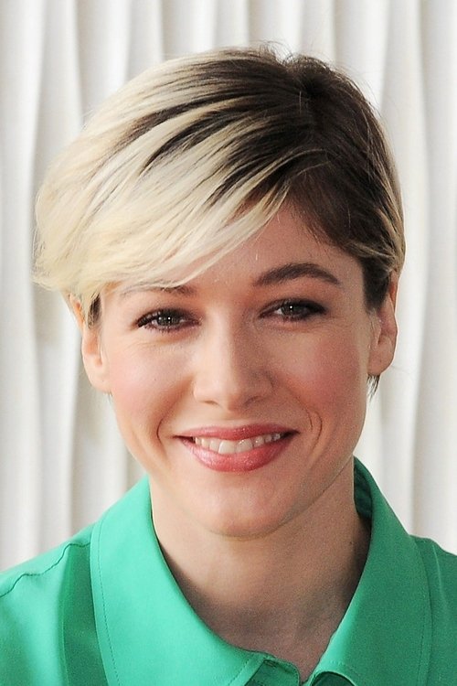 Сарах Фелбербаум