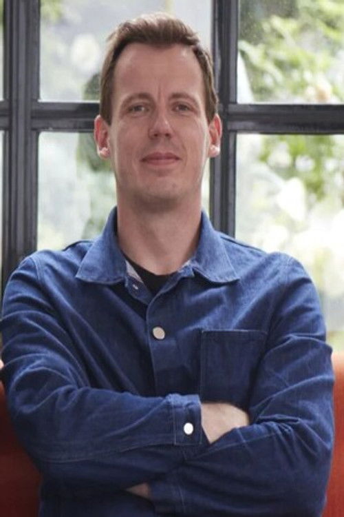 Йанн Дернауцоурт