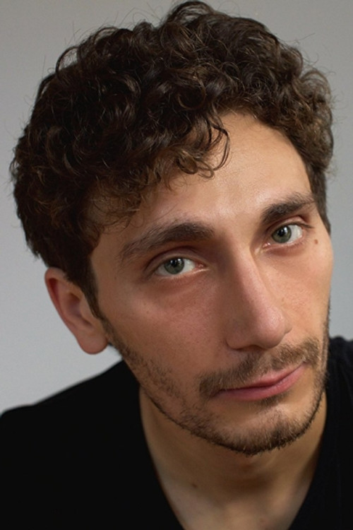 Jосепх Реивер