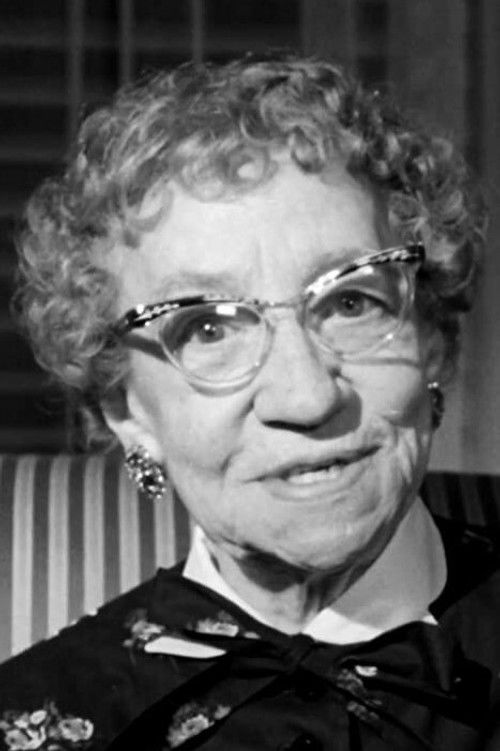 Фаннй Тремблай