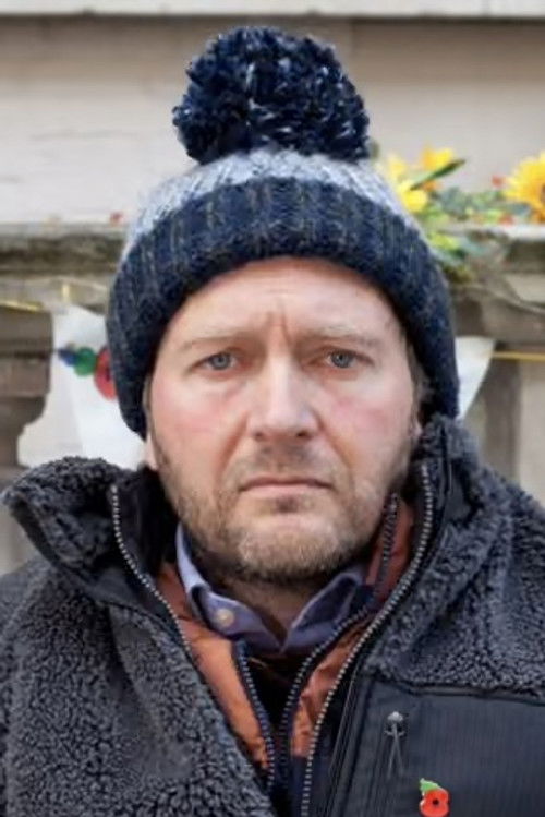  Ричард Рэтклифф