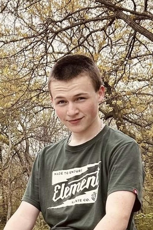 Цхасе Цоттрилл