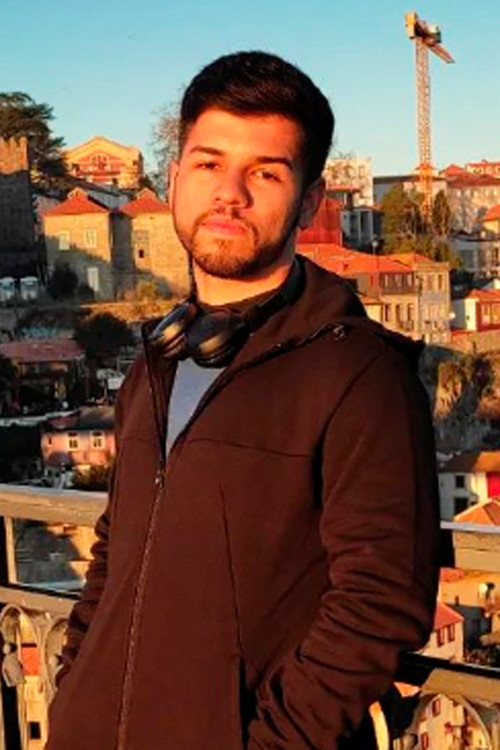 Цхристиан Фонтãо