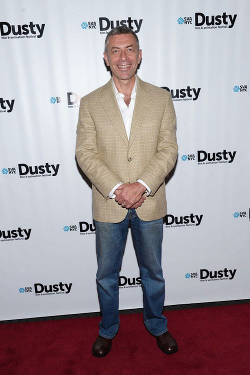 Алеx Куперсхмидт