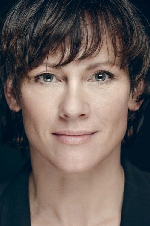 Надjа Стüбигер