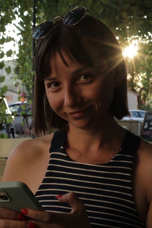 Елмедина Тириć