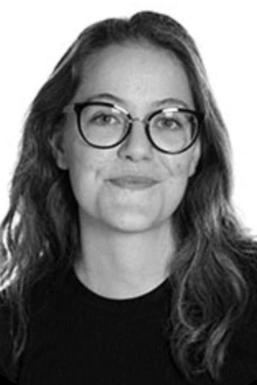 Паулина Ортиз