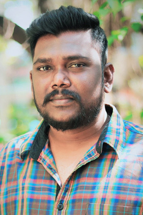 Jустин Прабху В