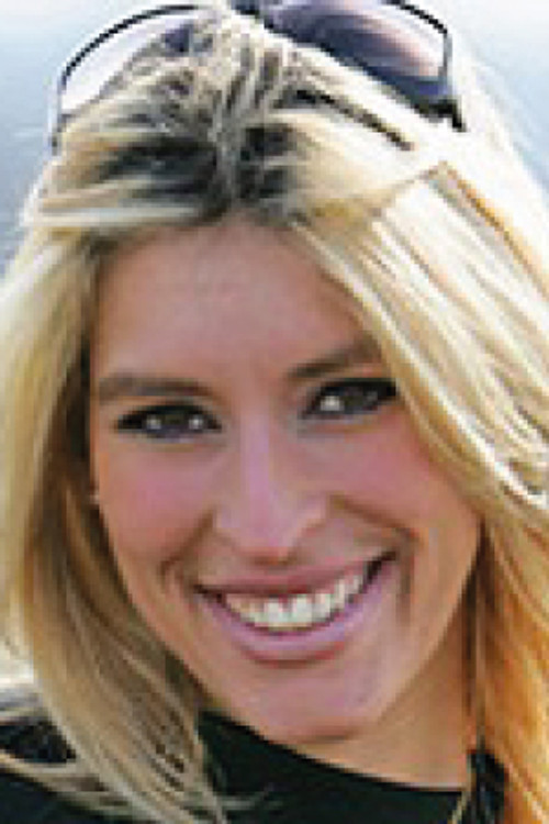 Лаура Лоренза