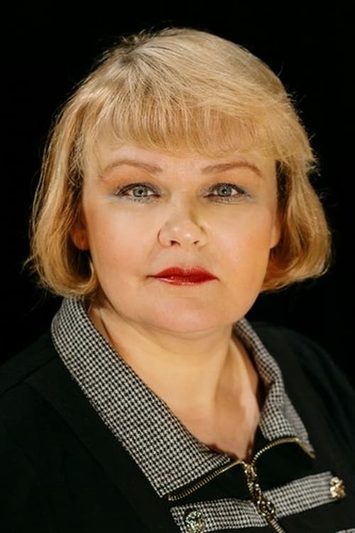 Светлана Колесова