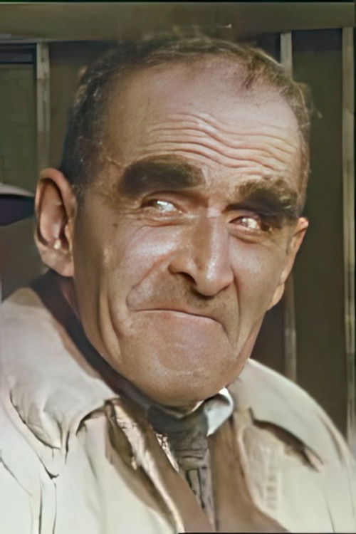 Георгес Асс