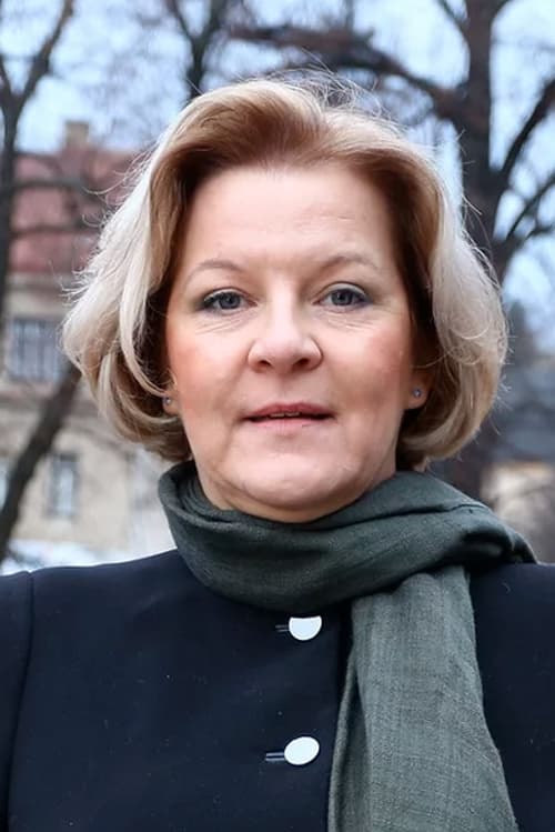 Хелена Брабцовá