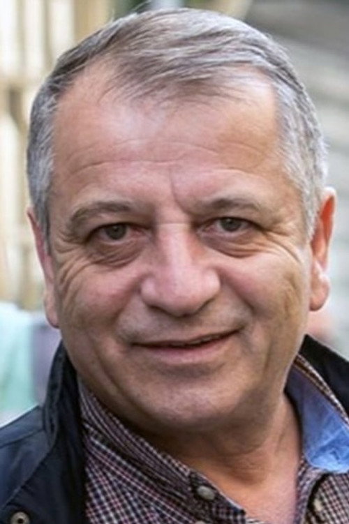 Мüсəллим Хəсəнов