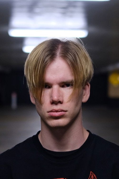 Ницхолас Ц Флйнн