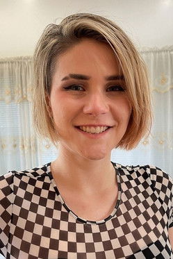 Адалинд Грай