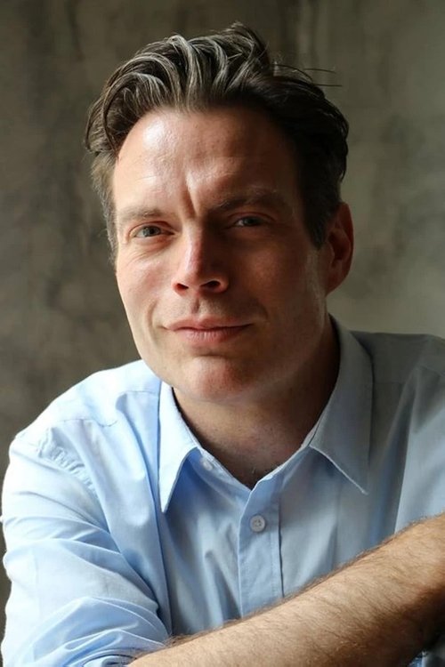 Дэвид Кларк