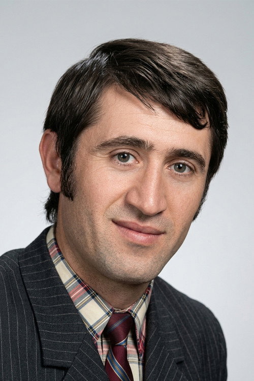 Цемал Ертокуş