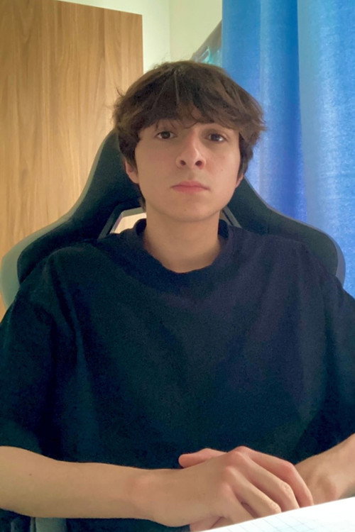 Ензо Галвао