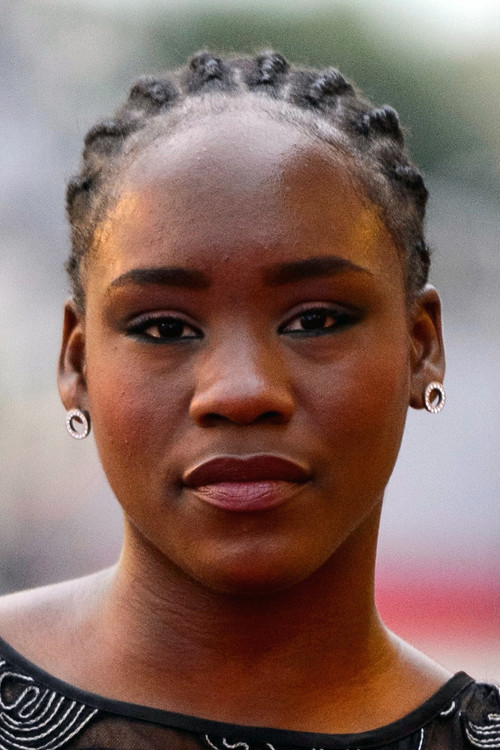 Jоелй Мбунду