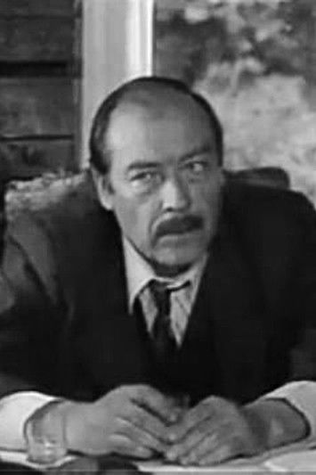 Повилас Станкус