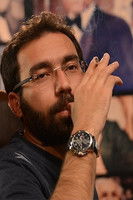 Хесхам Мансоур