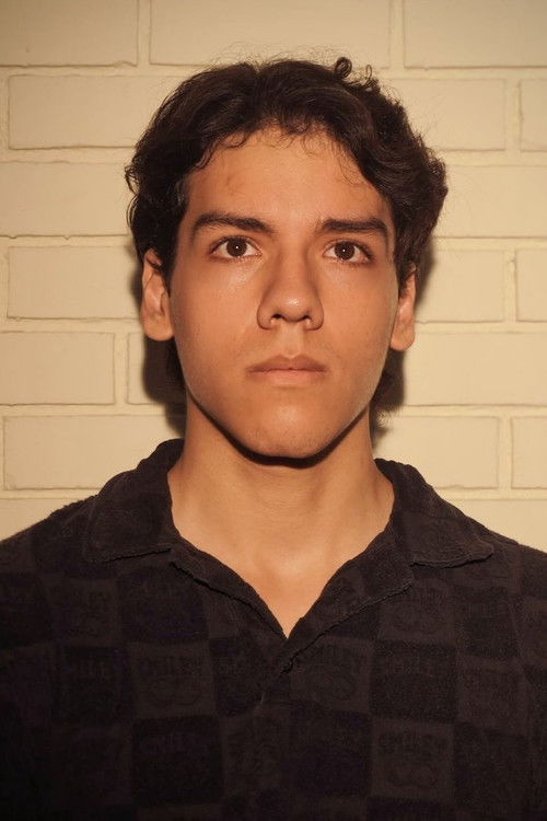 Фернандо Вазqуез