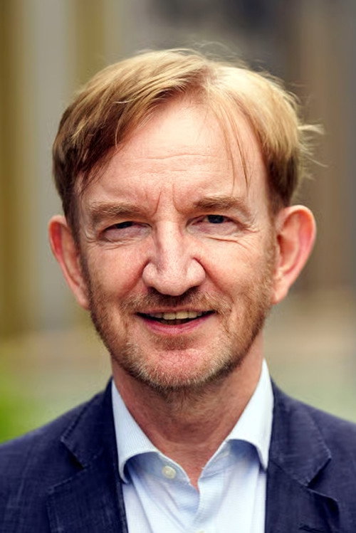 Адриан Хилл