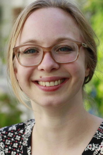 Аманда Норскер