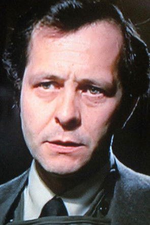 Wалтер МцГинн