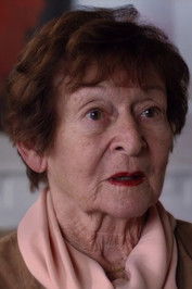 Моница Губсер