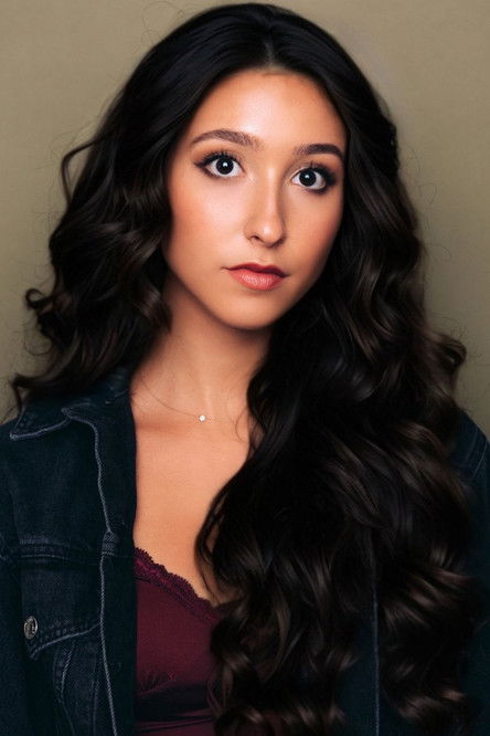 Мариах Мосс