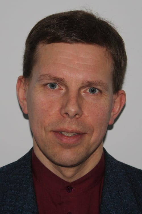 Каупо Õисмаа