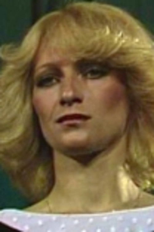 Рůžена Рудницкá