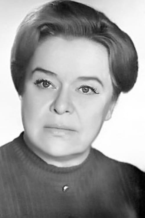 Лидийа Королйова
