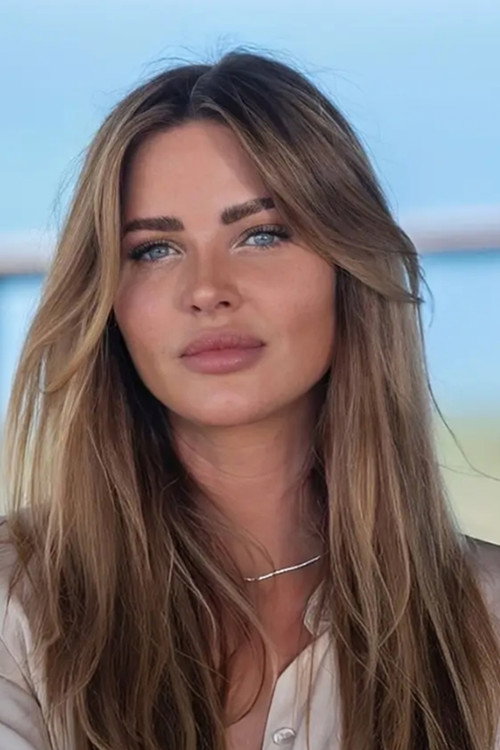 Сйлвиа Геерсен