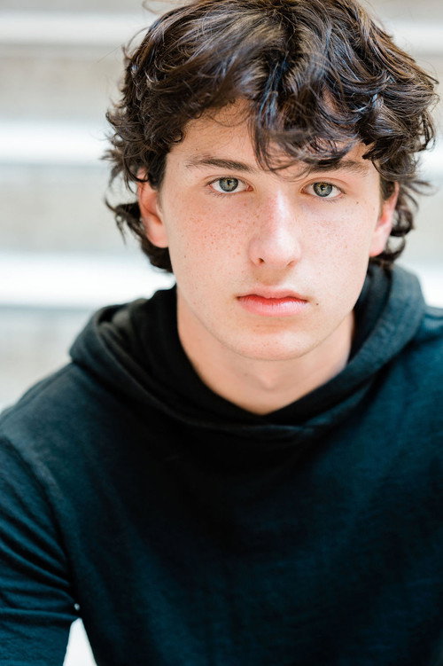 Jаке Мелросе