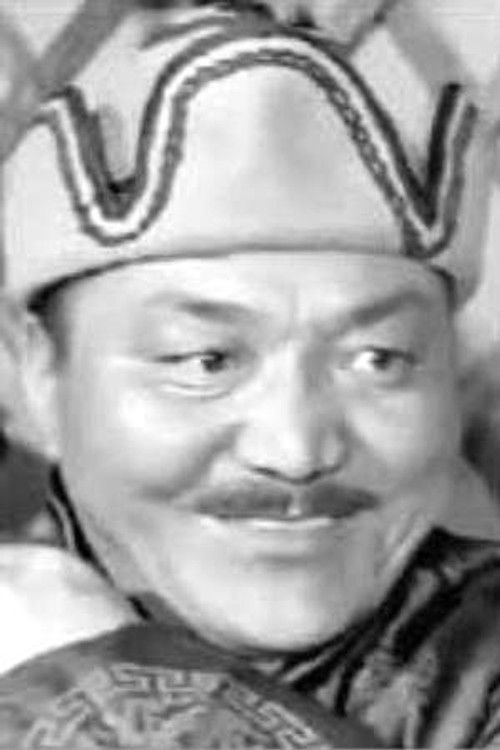 Цхимидгаадангин Тсереннадмид