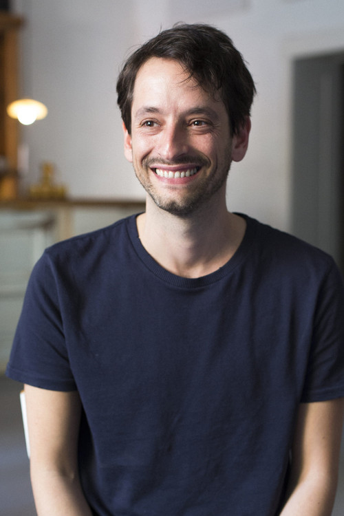 Доминик Леубе