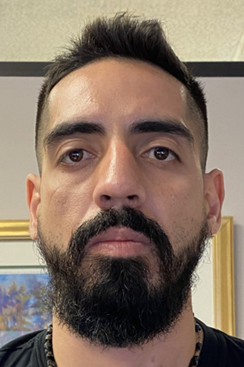 Jорге Родриго Соса