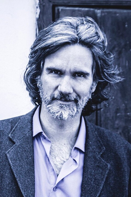 Jавиер Бергер