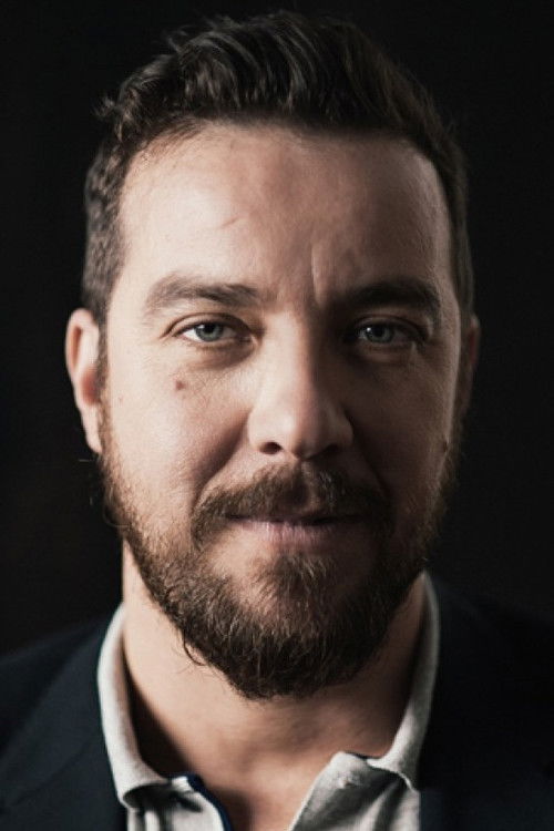 Мицхаел Сидерис