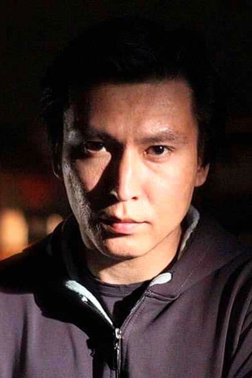 Эмиль Атагельдиев