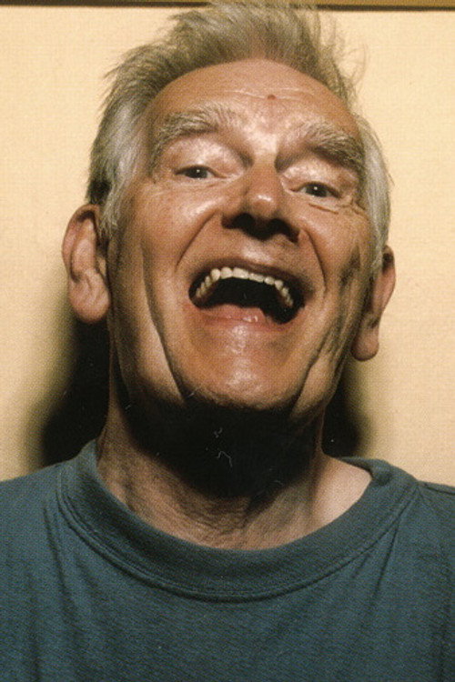 Дерек Баилей