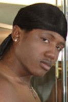 Блацк Мамба