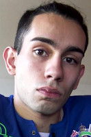 Jонатхан Море