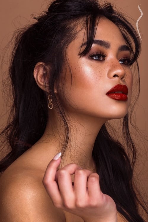 Има Кэрил Крус